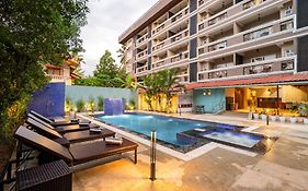 Summit Calangute Resort & Spa