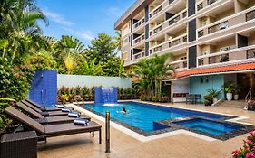 Summit Calangute Resort & Spa